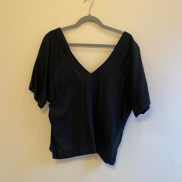 Free people Memory of love top - Picture 4 of 10